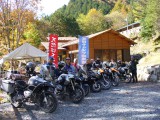 010年バイクツーリングの思い出04